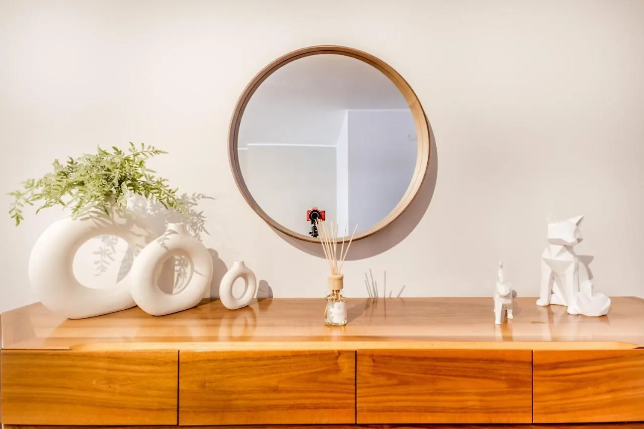 Lägenhet Bbhome Penthouse Bright And Elegant Metro Conca D'Oro Rom